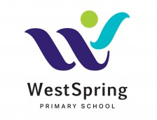 logo of West Spring Primary School